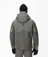 Spyder Leader Mens Jacket 2026