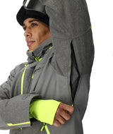 Spyder Leader Mens Jacket 2026