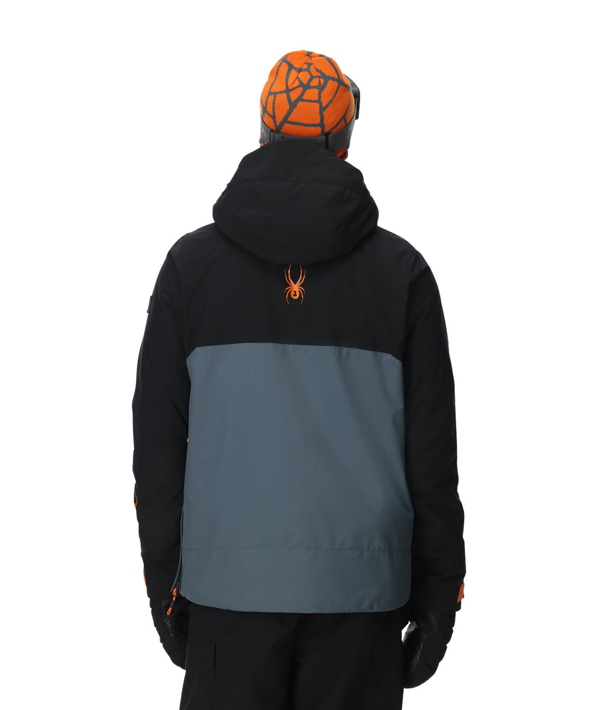 Spyder Lift Anorak Mens Jacket 2026