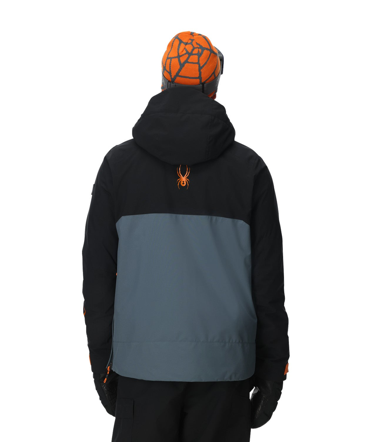 Spyder Lift Anorak Mens Jacket 2026
