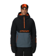 Spyder Lift Anorak Mens Jacket 2026