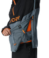 Spyder Lift Anorak Mens Jacket 2026