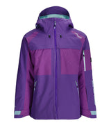 This is an image of Spyder Lift Mens Jacket 2026