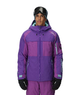 Spyder Lift Mens Jacket 2026