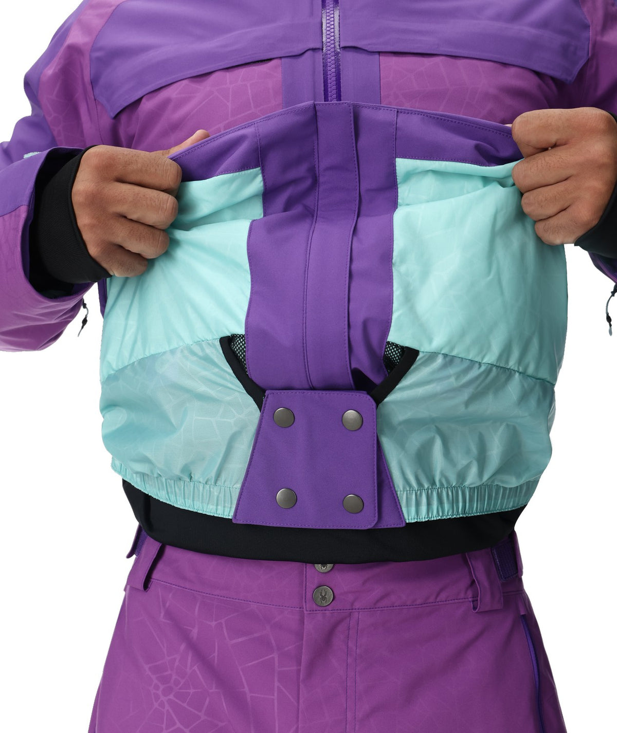 Spyder Lift Mens Jacket 2026