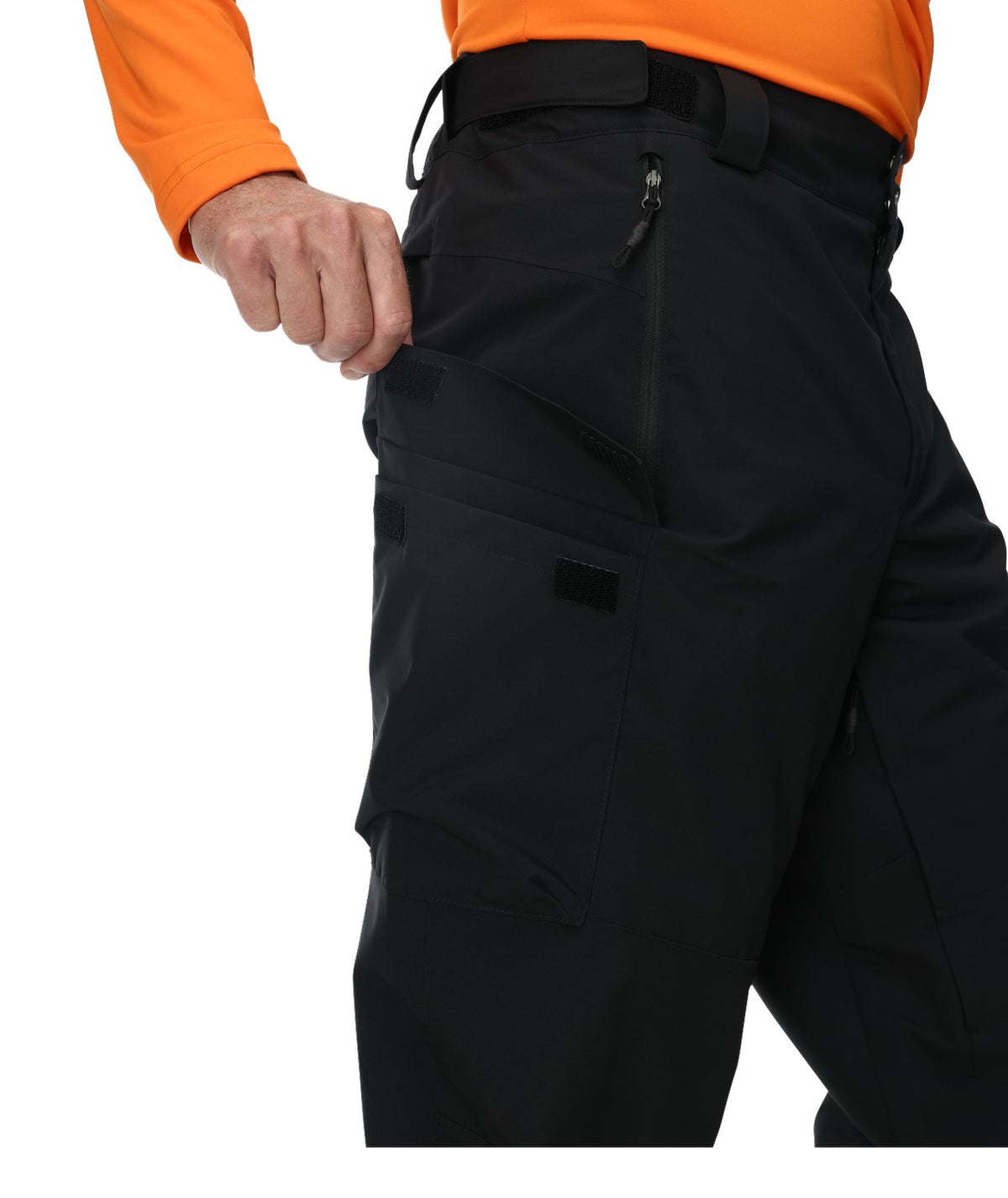 Spyder Lift Mens Pant 2026