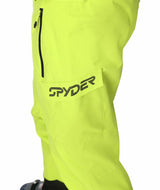 Spyder Lift Mens Pant 2026