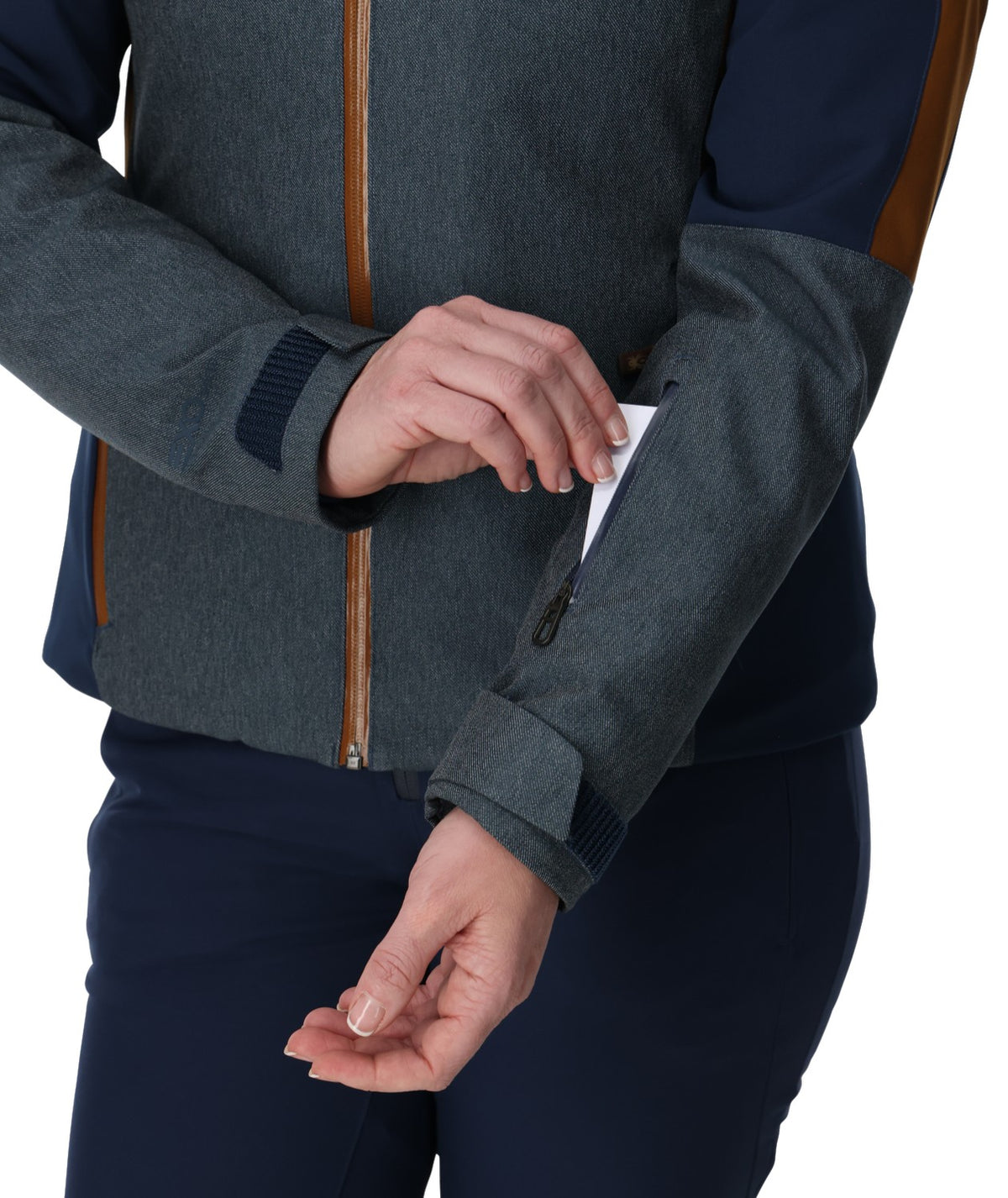 Spyder Lightning Electric Mens Jacket 2026