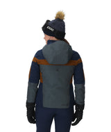 Spyder Lightning Electric Womens Jacket 2026