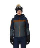Spyder Lightning Electric Womens Jacket 2026