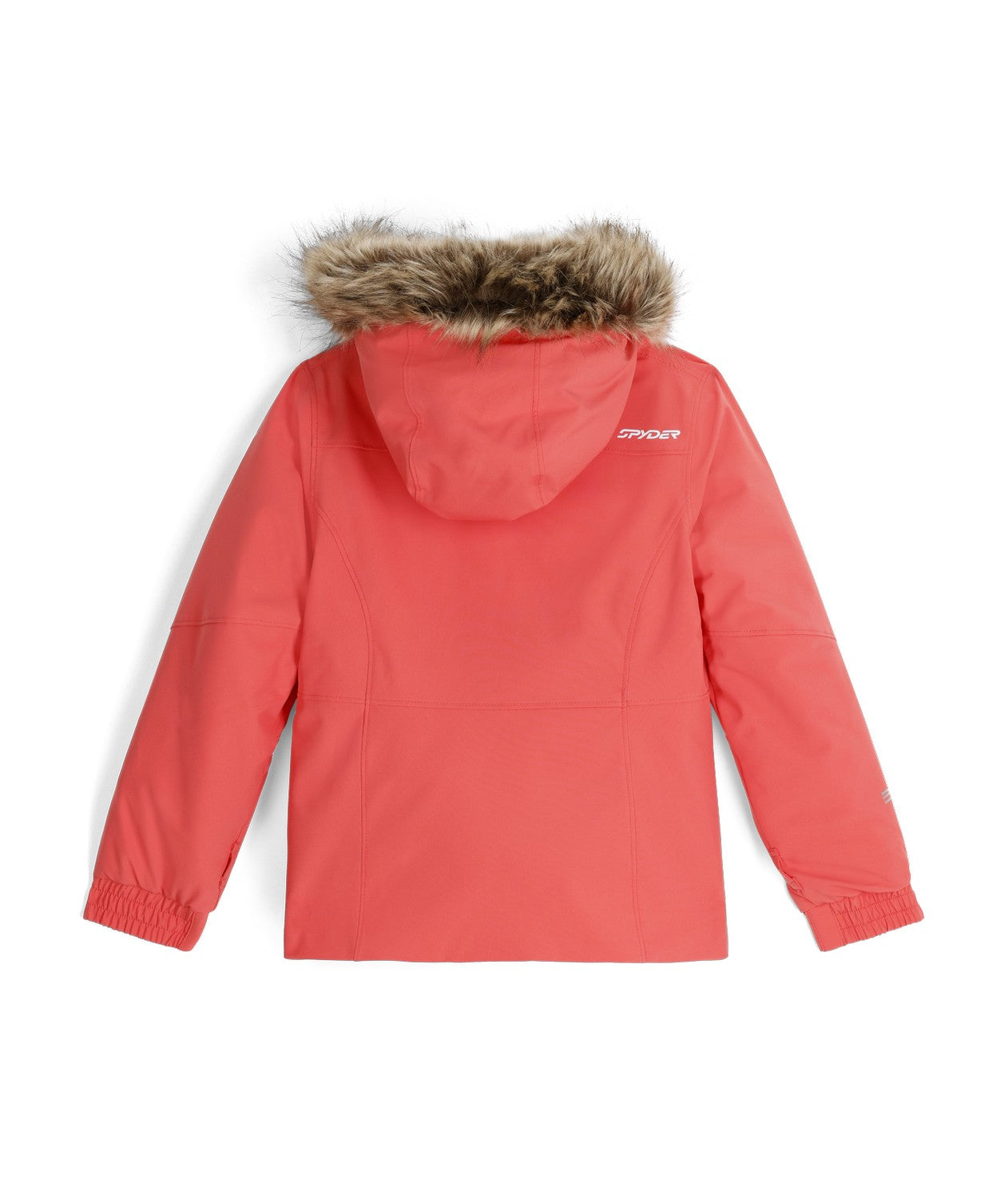 Spyder Lola Toddler Jacket 2026