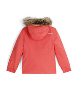Spyder Lola Toddler Jacket 2026