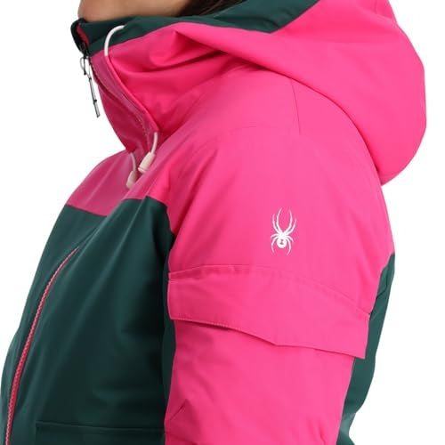 Spyder Optimist Womens Jacket
