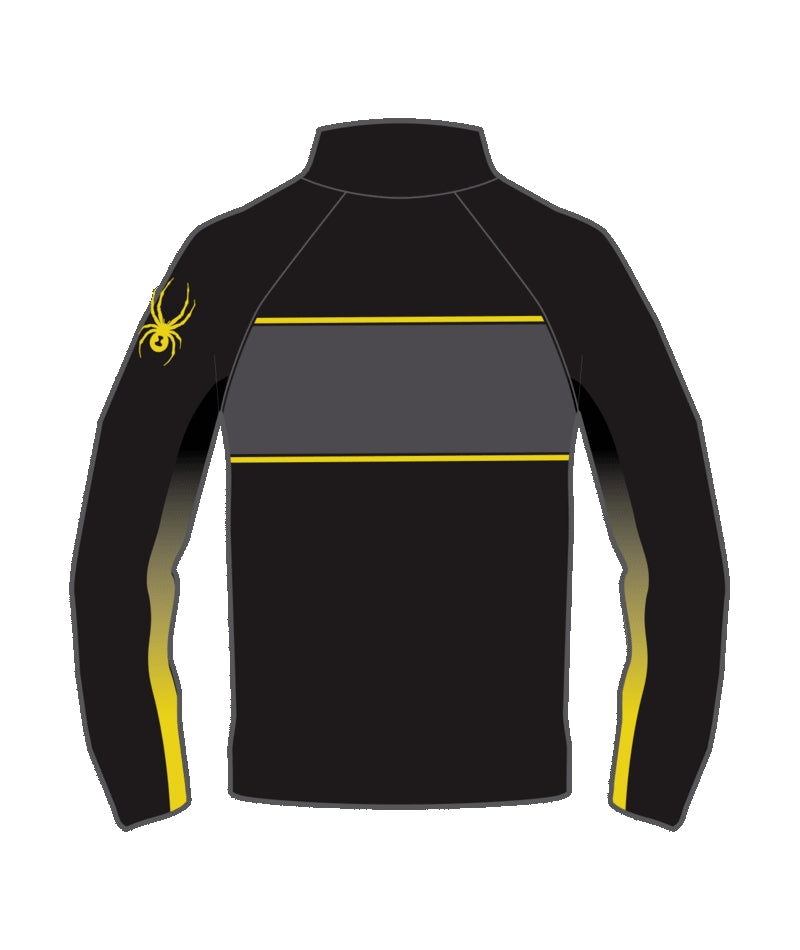 Spyder Paramount Mens 1/2 Zip