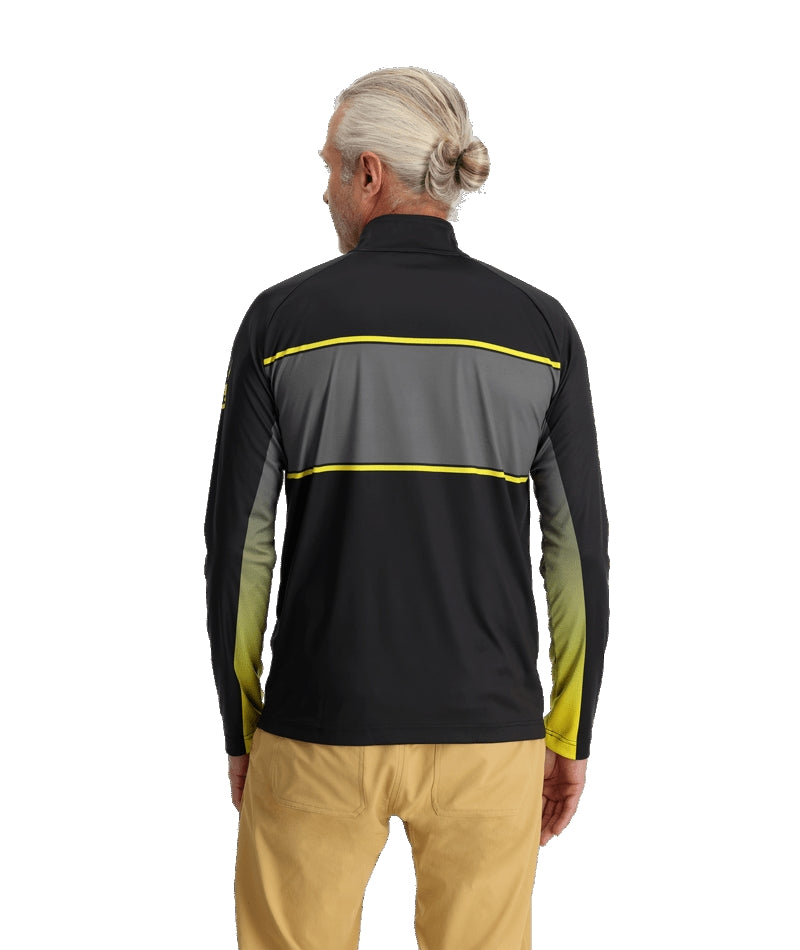 Spyder Paramount Mens 1/2 Zip