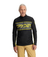Spyder Paramount Mens 1/2 Zip
