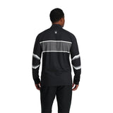 Spyder Premier Zip T-neck Mens
