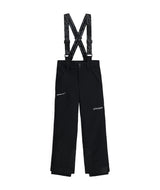 Spyder Propulsion Junior Pant 2026 ski pant -- front view on model showing insulated ski pant at Willis Ski and Board