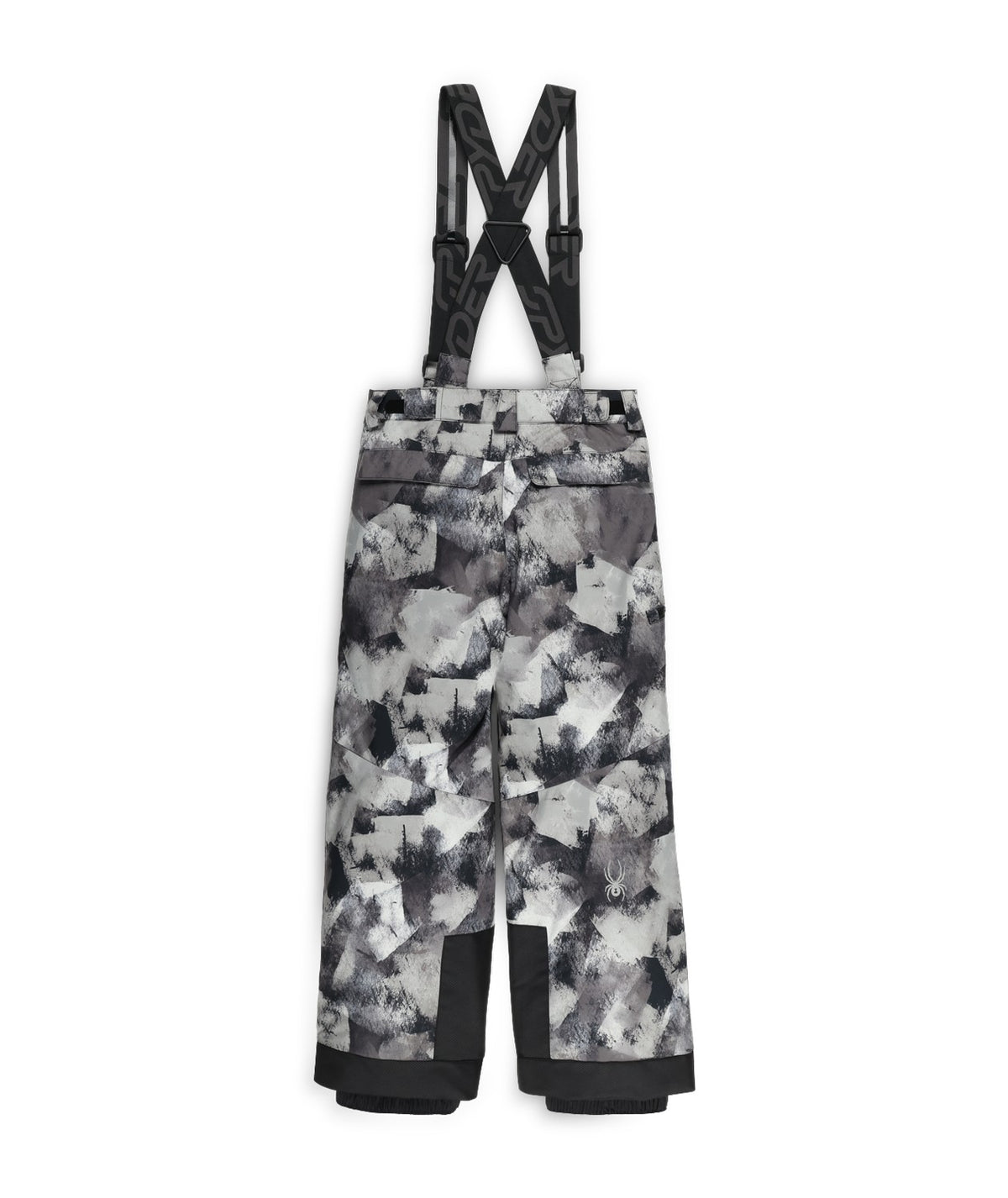 Spyder Propulsion Junior Pant 2026