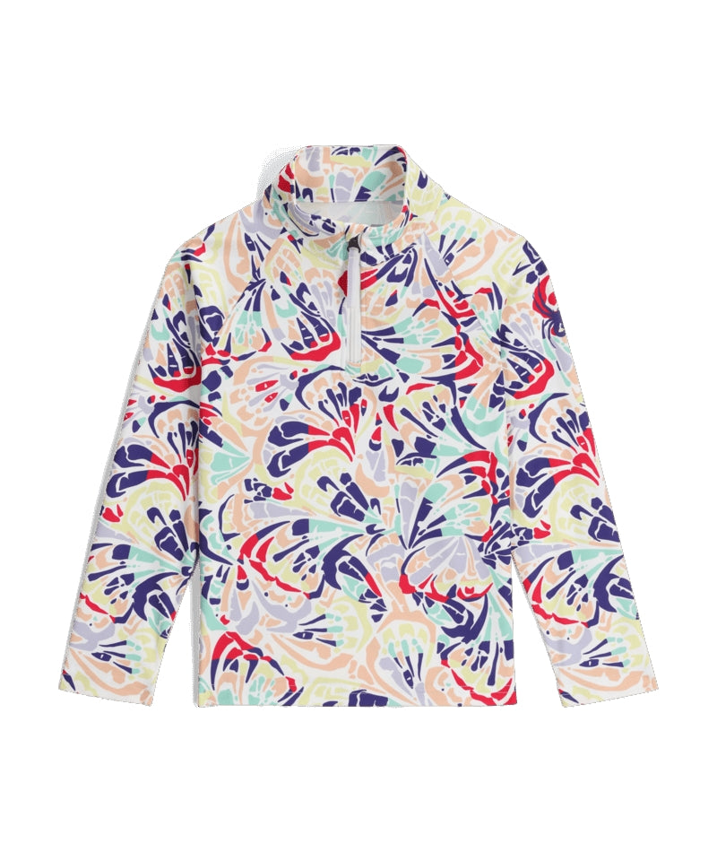 Spyder Reflect Toddler 1/2 Zip