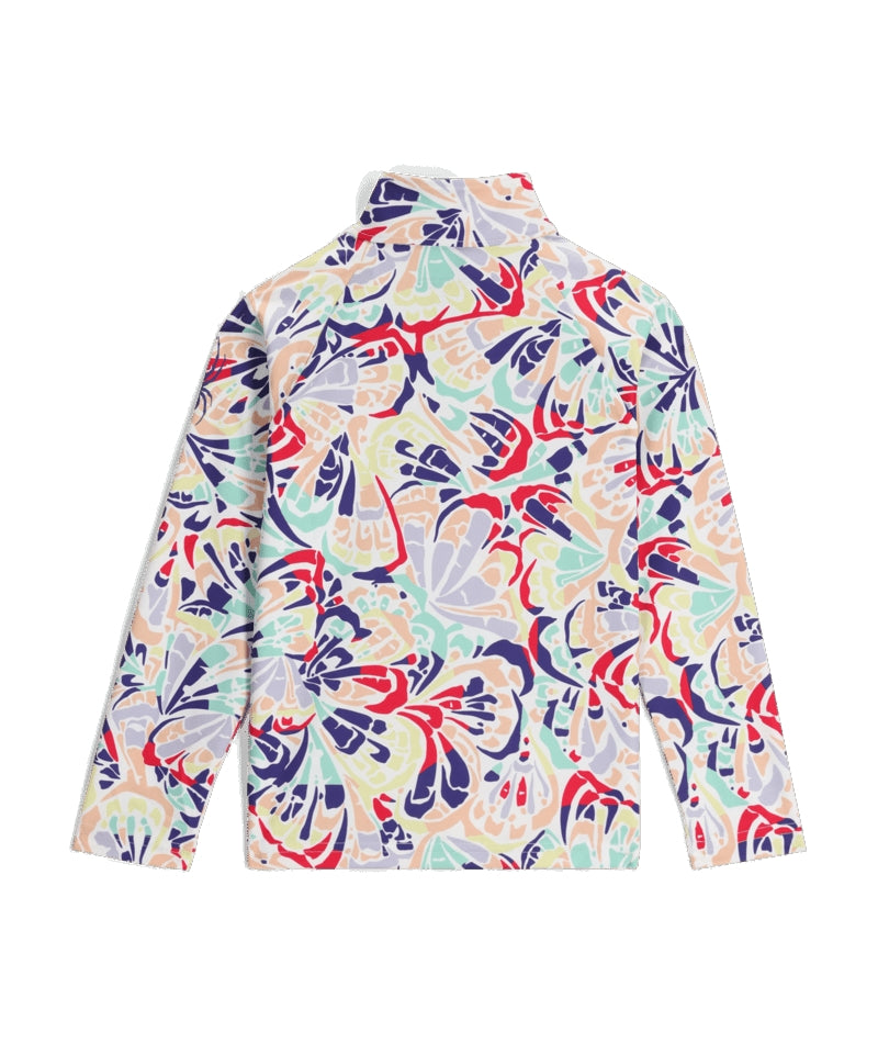 Spyder Reflect Toddler 1/2 Zip