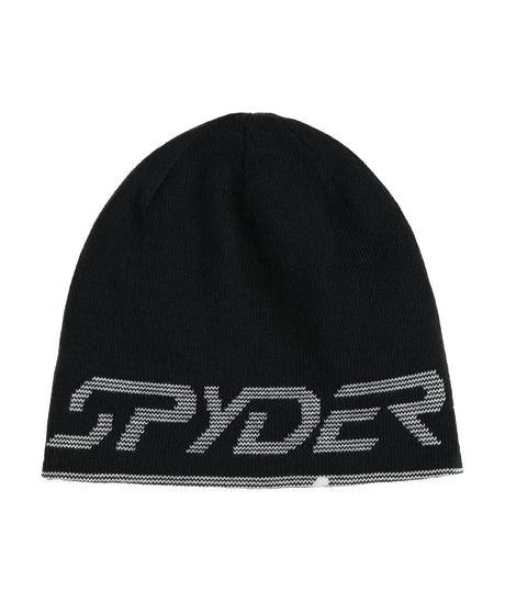 Spyder Reversible Bug Hat product -- product view at Willis Ski and Board Pittsburgh