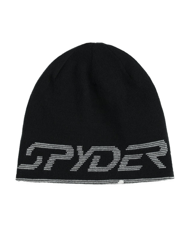 Spyder Reversible Bug Hat product -- product view at Willis Ski and Board Pittsburgh