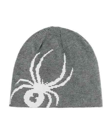 Spyder Reversible Bug Hat product -- product view at Willis Ski and Board Pittsburgh