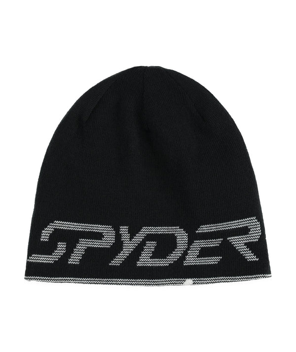 This is an image of Spyder Reversible Bug Hat
