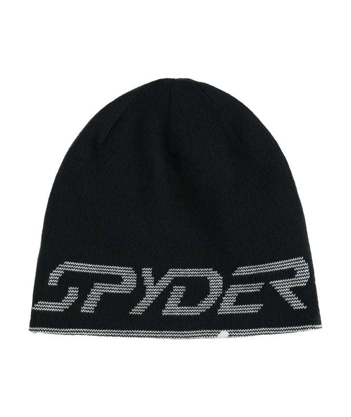 This is an image of Spyder Reversible Bug Hat