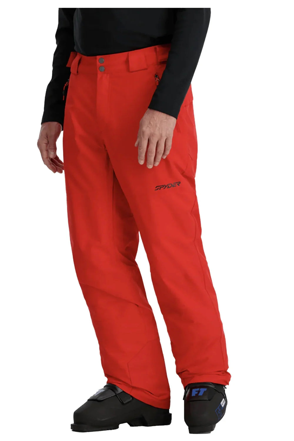 Spyder Sentinel Mens Pant