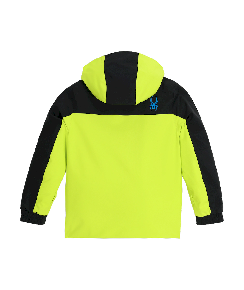 Slash Junior Jacket 2026