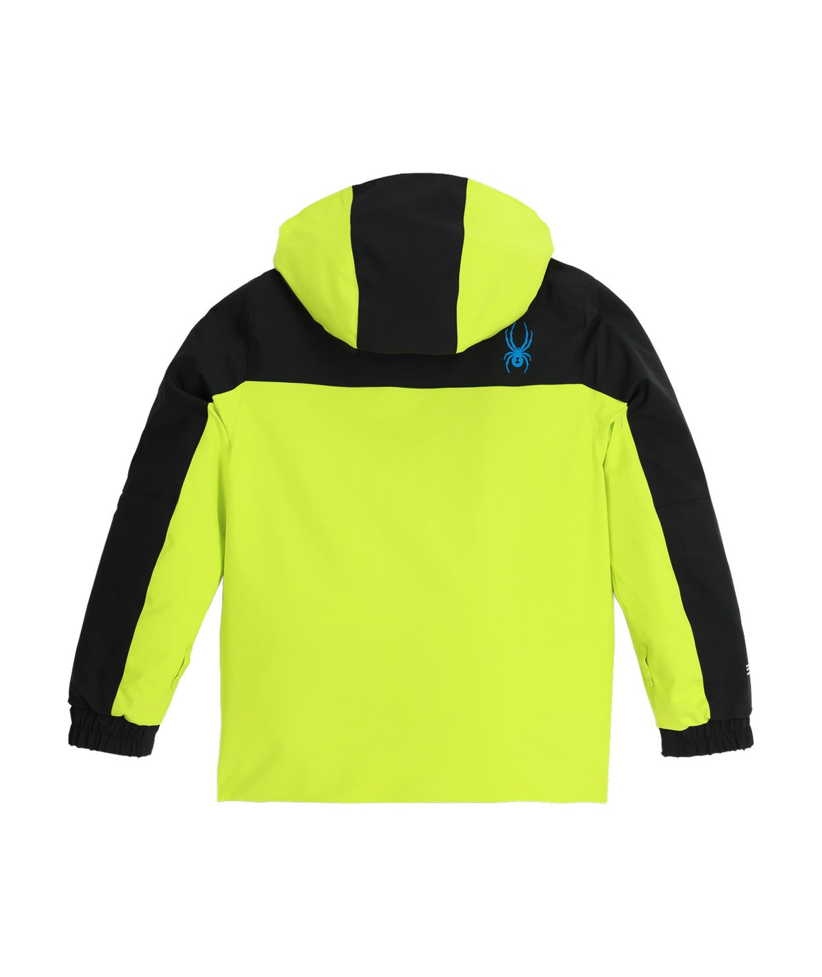 Spyder Slash Junior Jacket 2026