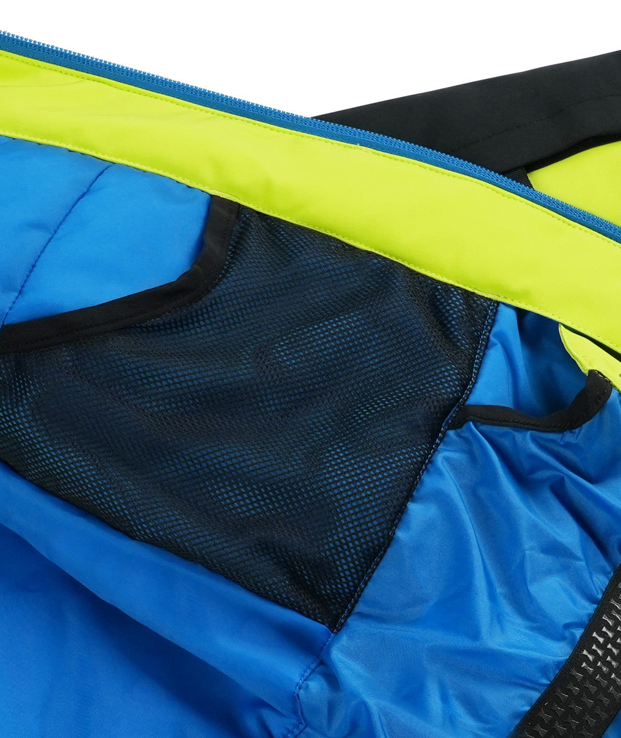 Spyder Slash Junior Jacket 2026
