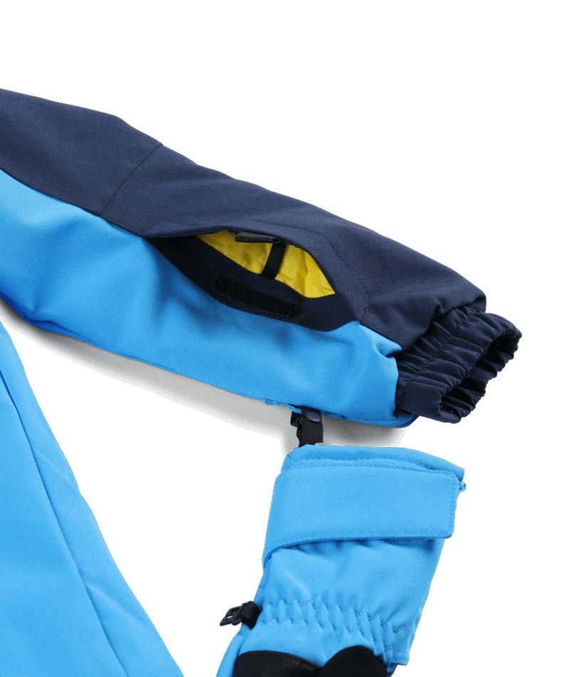 Spyder Slash Toddler Jacket