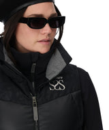 Spyder Society Eastwood Down Womens Vest 2026