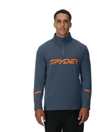 Spyder Speed 1/2 Zip Mens Fleece 2026
