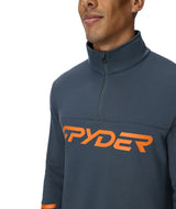 Spyder Speed 1/2 Zip Mens Fleece 2026
