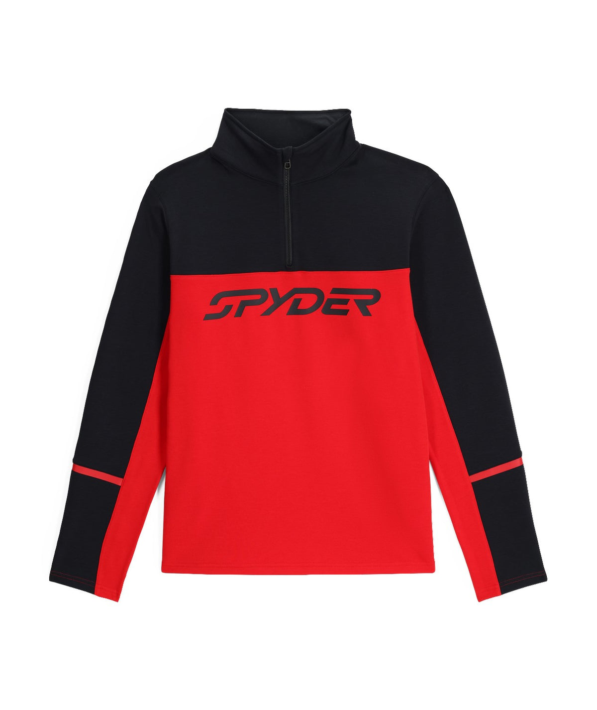 Spyder Speed 1/2 Zip Mens Fleece 2026