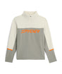 This is an image of Spyder Speed Fleece Mens 1/2 Zip