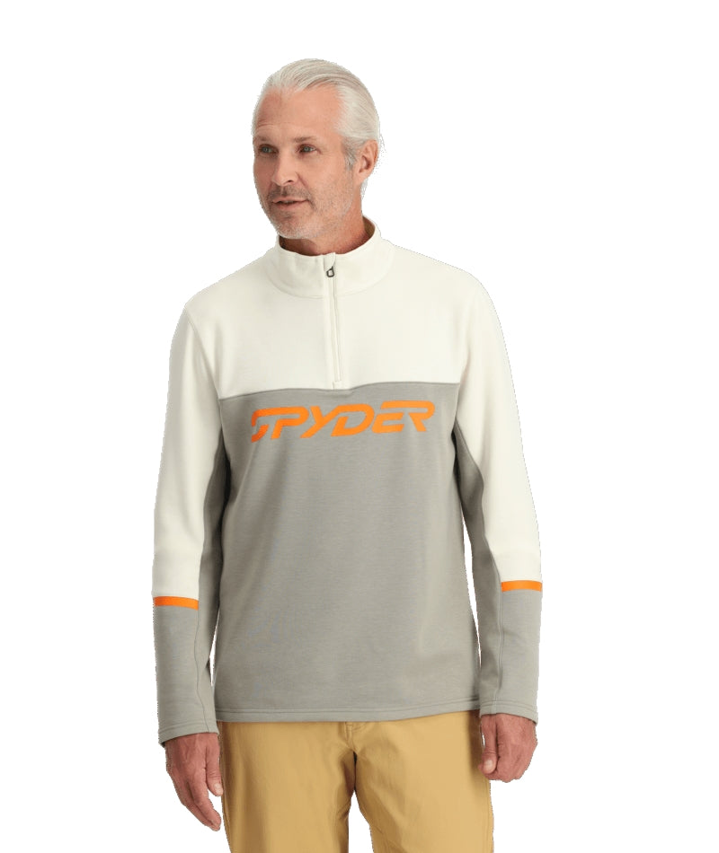 Spyder Speed Fleece Mens 1/2 Zip