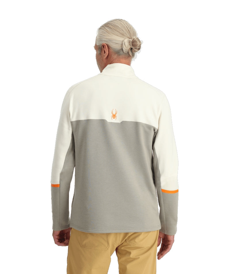 Spyder Speed Fleece Mens 1/2 Zip