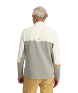 Spyder Speed Fleece Mens 1/2 Zip