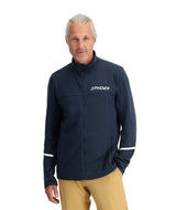 Spyder Speed Fleece Mens Jacket