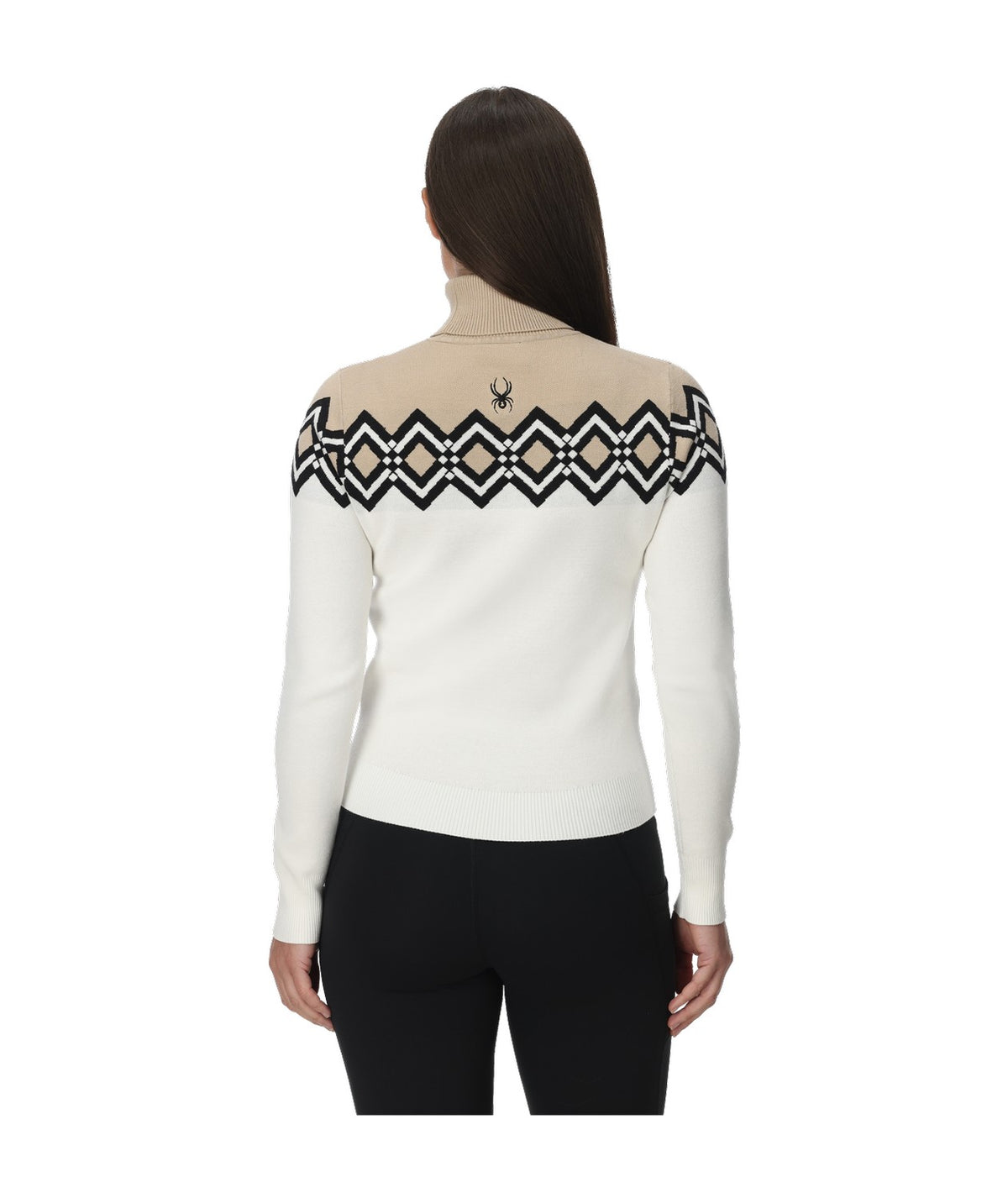 Spyder Stellar Womens Sweater 2026