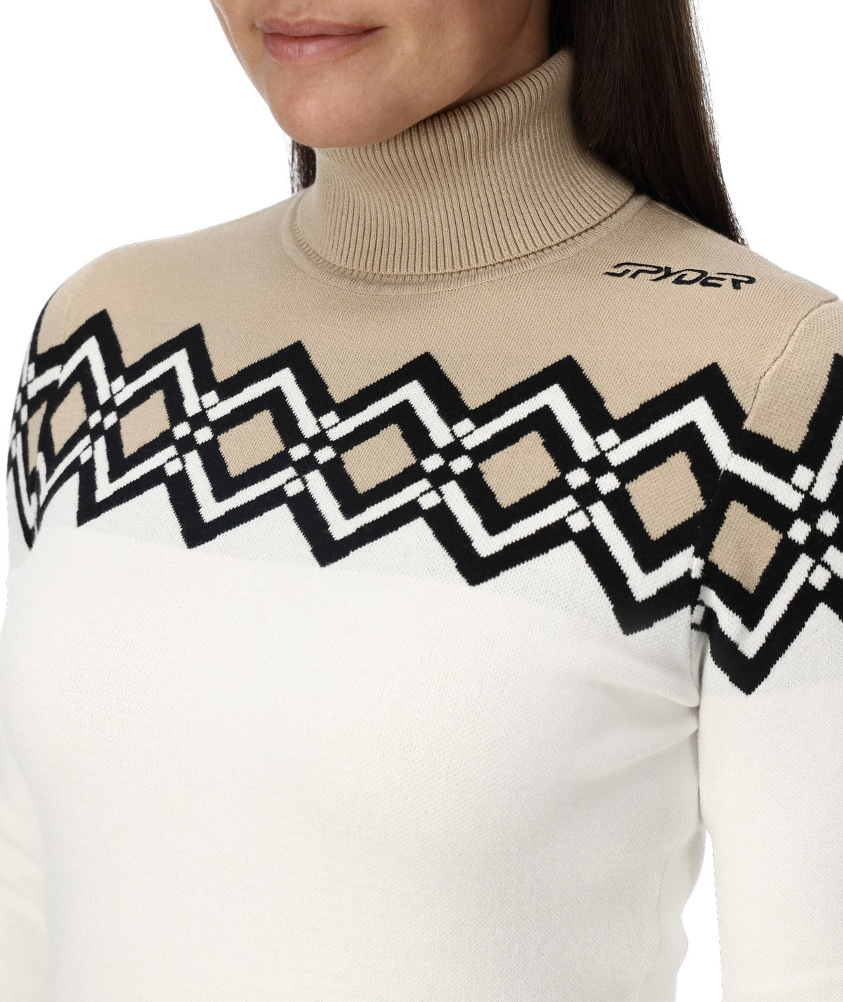Spyder Stellar Womens Sweater 2026