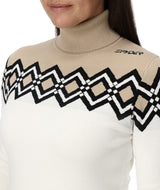 Spyder Stellar Womens Sweater 2026