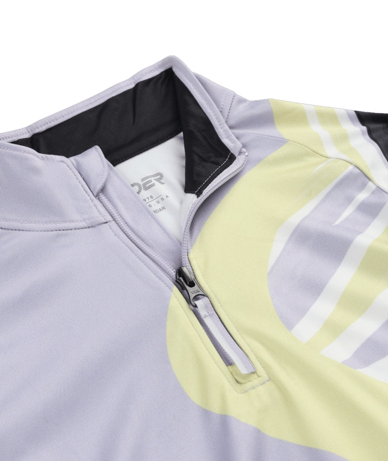 Spyder Surface Junior 1/2 Zip