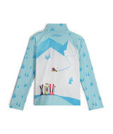 Spyder Surface Junior 1/2 Zip 2026