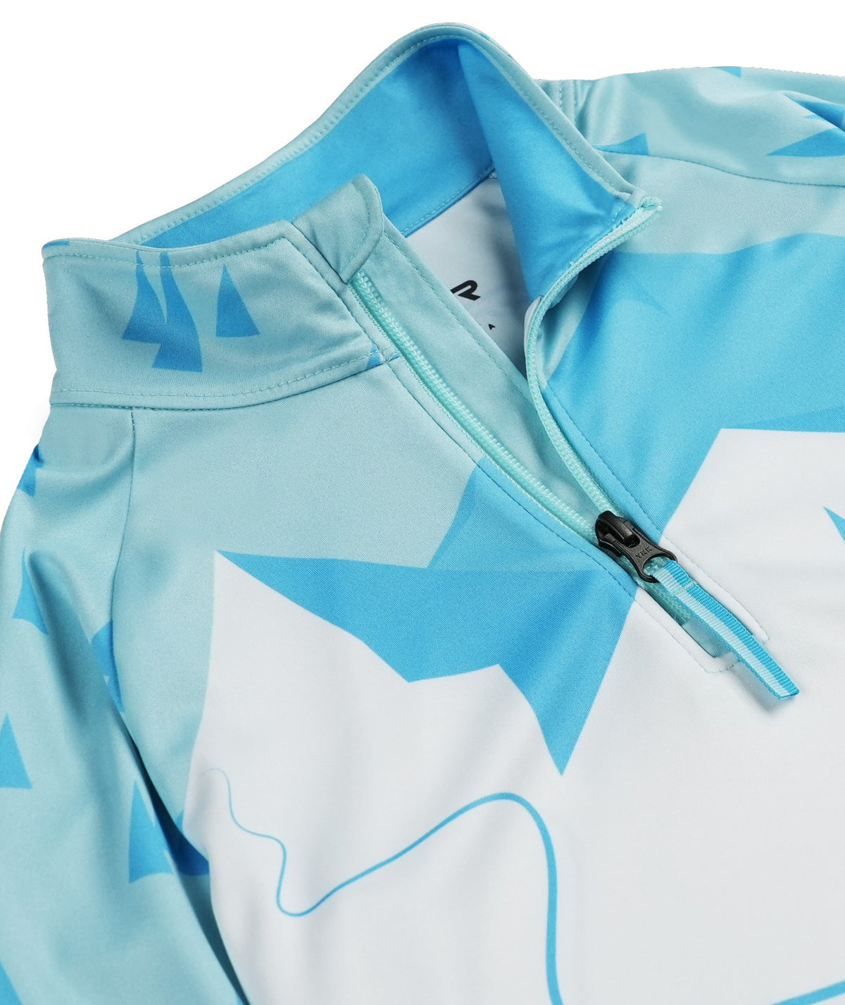 Spyder Surface Junior 1/2 Zip 2026